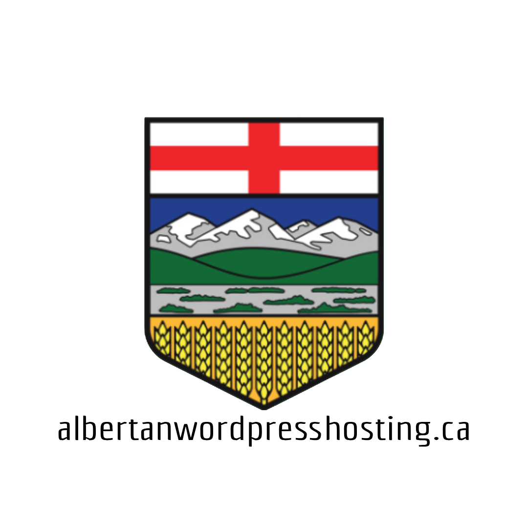 Albertan Wordpress Hosting